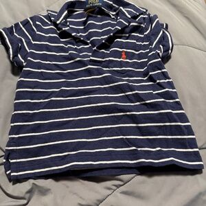 Set of 11 2T tops for toddlers